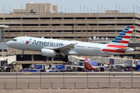 N653AW @ KPHX - No comment. - by Dave Turpie