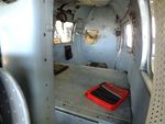 N212PZ @ KLNC - Mil Mi-2 HOPLITE in a hangar of the former Cold War Air Museum at Lancaster Regional Airport, Dallas County TX  #i - by Ingo Warnecke