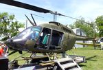 71-20606 - Bell OH-58A Kiowa at the Fort Worth Aviation Museum, Fort Worth TX