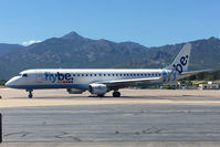 G-FBEF @ LFKC - Taxiing - by micka2b