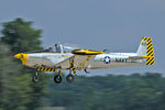 N4560K @ OSH - At the 2018 EAA AirVenture - Oshkosh, Wisconsin - by Zane Adams