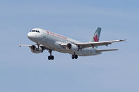 C-FKCR @ YVR - Landing - by Guy Pambrun