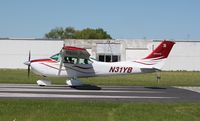 N31YB @ C47 - Cessna 182Q - by Mark Pasqualino