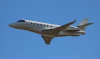 N868SC @ KORL - Gulfstream 200 - by Florida Metal