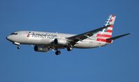 N871NN @ KTPA - American 737-823 - by Florida Metal