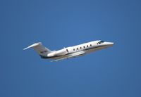 N876G @ KMCO - Citation 650 - by Florida Metal