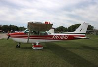 N1181U @ C47 - Cessna 172M - by Mark Pasqualino