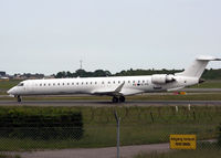 EI-FPI @ EKCH - EI-FPI landed rw 04L - by Erik Oxtorp