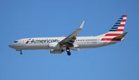 N884NN @ KTPA - American 737-823 - by Florida Metal
