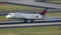 N891AT @ KATL - Delta 717 - by Florida Metal