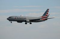 N891NN @ KMIA - American 737-823 - by Florida Metal