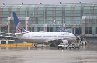 N66828 @ KORD - Boeing 737-924/ER - by Mark Pasqualino