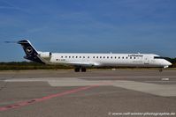 D-ACNM @ EDDK - Bombardier CL-600-2D24 CRJ-900LR - CL CLH Lufthansa CityLine - 15253 - D-ACNM - 06.10.2018 - CGN - by Ralf Winter