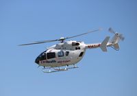 N145UW @ 61C - Eurocopter EC-145