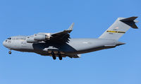 93-0601 @ KDMA - A Pittsburgh AFRC C-17 on approach into Davis-Monthan - by 7474ever
