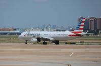 N906AA @ KDFW - Airbus A321-231