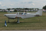 N99WH @ OSH - 1990 Stoddard-Hamilton Glasair III, c/n: 3047 - by Timothy Aanerud