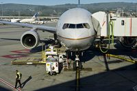 N775UA @ KSFO - SFO 2019. - by Clayton Eddy