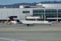 C-GJZV @ KSFO - SFO 2019. - by Clayton Eddy