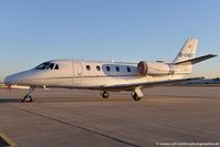 D-CNOC @ EDDK - Cessna 560XL Citation XLS - ATL Atlas Air Service - 560-5814 - D-CNOC - 27.09.2018 - CGN - by Ralf Winter