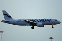 OH-LXM - Finnair