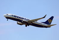 EI-DPZ - B738 - Ryanair