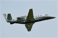 D-CQQQ @ EDDR - Cessna 560XL Citation XLS - by Jerzy Maciaszek