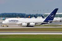 D-AIMB @ EDDM - Lufthansa A388 - by FerryPNL
