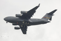 05-5142 @ EHVK - Boeing C-17A Globemaster III - by Andy Guhl