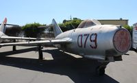 1301 @ KCNO - Planes of Fame - by Florida Metal