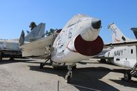 145336 @ KCNO - Planes of Fame - by Florida Metal