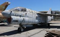 154475 @ KCNO - A-7B Yanks - by Florida Metal