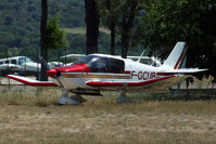 F-GCUB photo, click to enlarge