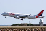 F-HBLA photo, click to enlarge F-HBLA photo, click to enlarge
