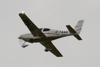 G-TAAB photo, click to enlarge G-TAAB photo, click to enlarge
