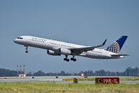 N17104 @ KSFO - SFO 2019. - by Clayton Eddy