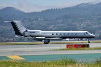 N88WR @ KSFO - SFO 2019. - by Clayton Eddy