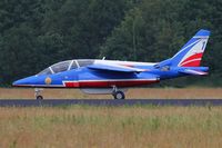 E44 @ EHVK - At Volkel Air Force Days. - by Raymond De Clercq