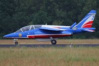 E146 @ EHVK - At Volkel Air Force Days. - by Raymond De Clercq