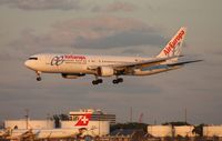 EC-HPU @ KMIA - MIA Spotting 2011 - by Florida Metal