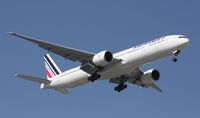 F-GZNO - Air France