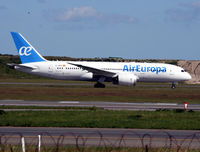 EC-MPE - Air Europa