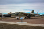 68-0248 @ KRCA - On display at the South Dakota Air and Space Museum at Ellsworth Air Force Base. - by Mel II