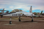 58-1192 @ KRCA - On display at the South Dakota Air and Space Museum at Ellsworth Air Force Base. - by Mel II