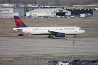 N344NW @ KDTW - DTW spotting - by Florida Metal
