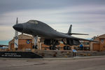 83-0067 @ KRCA - On display at the South Dakota Air and Space Museum at Ellsworth Air Force Base. - by Mel II