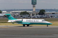 C-FSDL @ YVR - Just landed - by Guy Pambrun