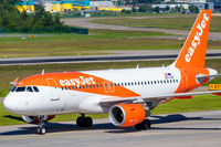 OE-LSZ @ LSZH - OE-LSZ @ Zürich Intl. Airport - by Simon Prechtl