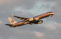 N611AM @ KMCO - MCO spotting - by Florida Metal