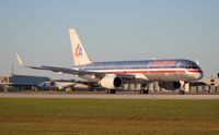 N622AA @ KMIA - MIA spotting - by Florida Metal